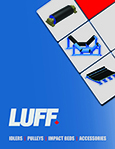 Luff catalogue 2016s