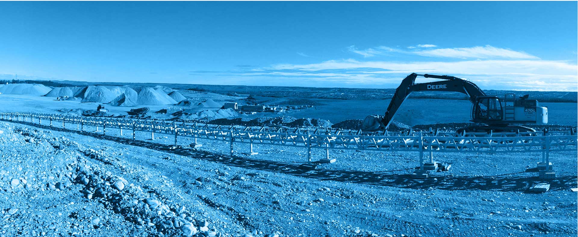 crane-working