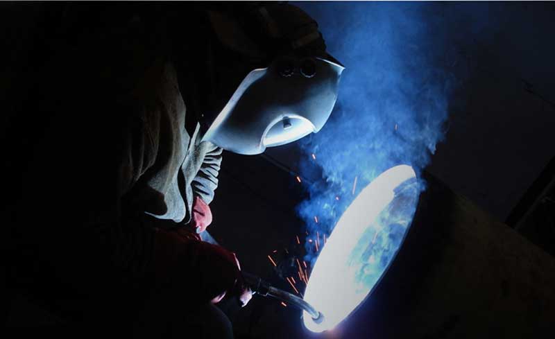 Conveyor Components Manufacturer