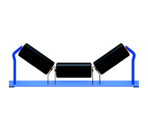 Composite Idlers
