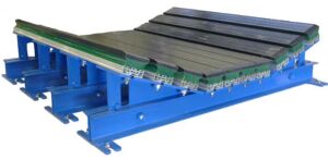 Impact bed 300x147