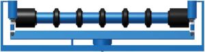 3400 hd disc return training front view 300x76
