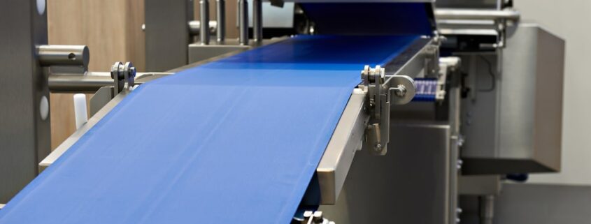 Conveyor-belt-parts