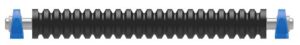 Flat impact live shaft 300x45