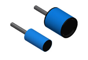 Guide rollers sgr 300x205