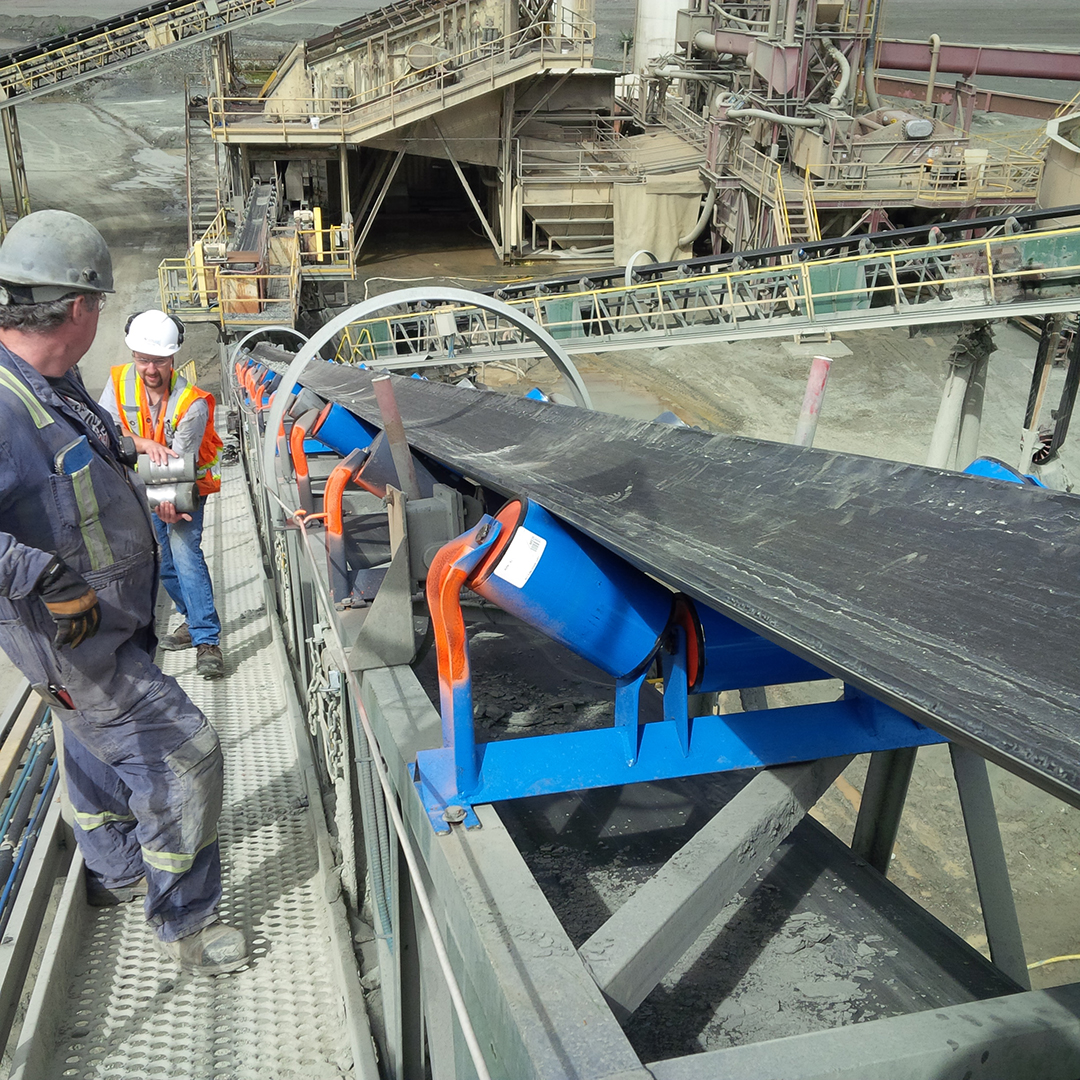 onveying Performance