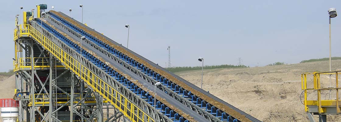 Everything You Need to Know About Heavy-Duty Conveyor Idlers