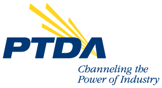 PTDA Logo