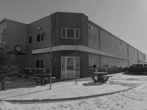 Luff Industries