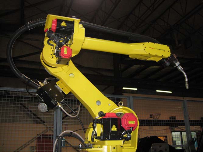 Roboweld 08 027