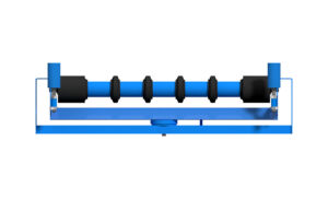 Disc return training 300x182