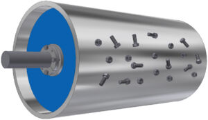 Magnetic drum 300x174