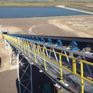 Heavy Industry conveyor belts-min