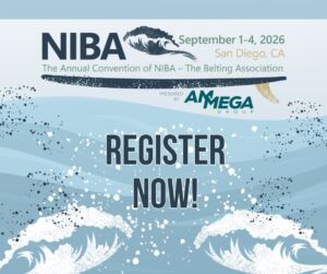 Join Luff Industries at the NIBA 2026 Annual Convention