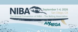 Join Luff Industries at the NIBA 2026 Annual Convention