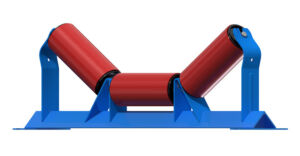 Urethane covered rollers 300x156