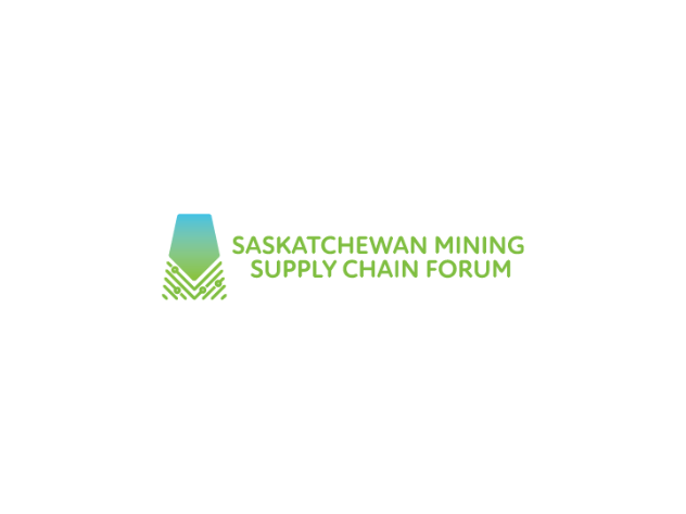 The Annual Saskatchewan Mining Supply Chain Forum in April